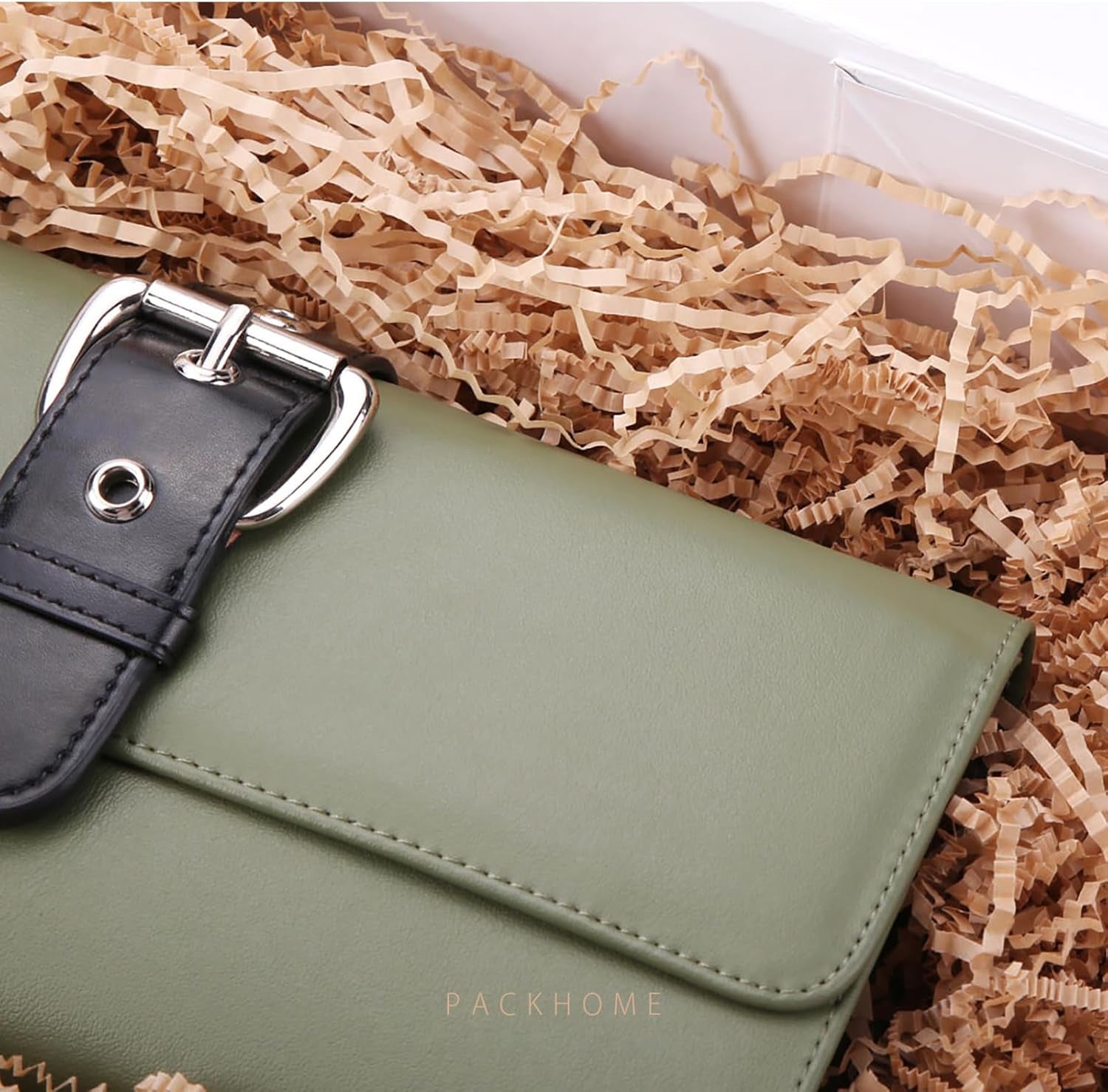 2 Gift Boxes 13.5X9X4.1 Inches, Large Gift Boxes with Lids, Bridesmaid Proposal Boxes, Sturdy Gift Boxes, Collapsible Gift Boxes with Magnetic Closure (Glossy White)